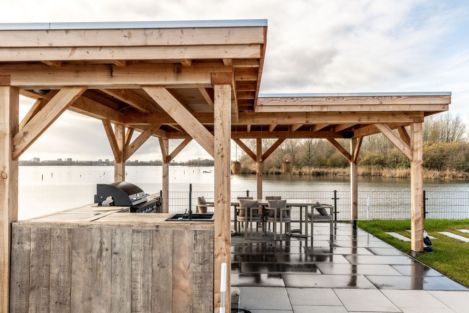 Wilhelmina Voorwindenkade 38, Rotterdam foto-45