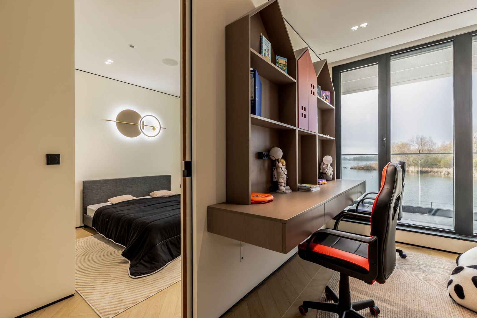 Wilhelmina Voorwindenkade 38, Rotterdam foto-30