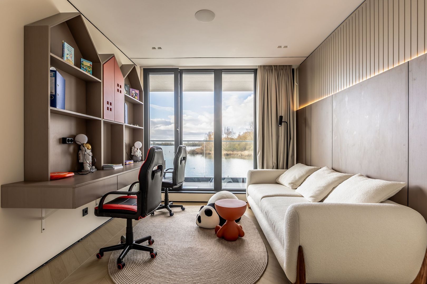 Wilhelmina Voorwindenkade 38, Rotterdam foto-29