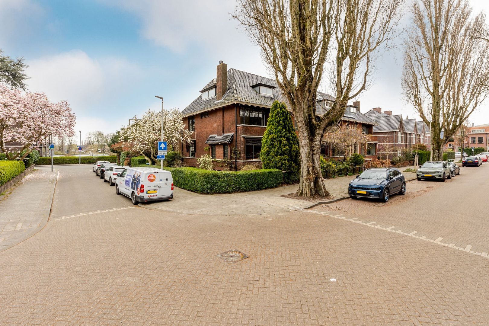 Statenlaan 10, Rotterdam foto-38