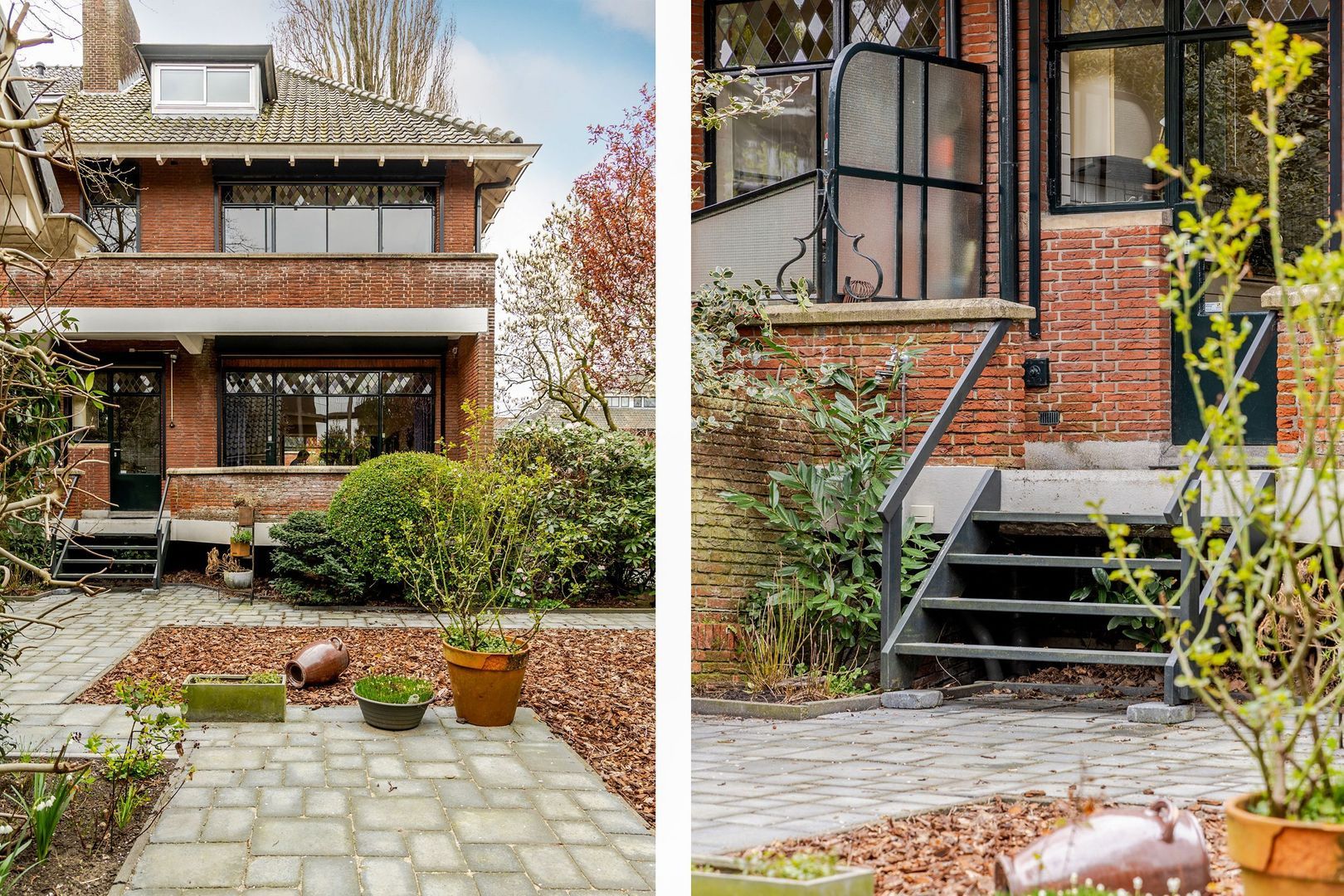 Statenlaan 10, Rotterdam foto-17