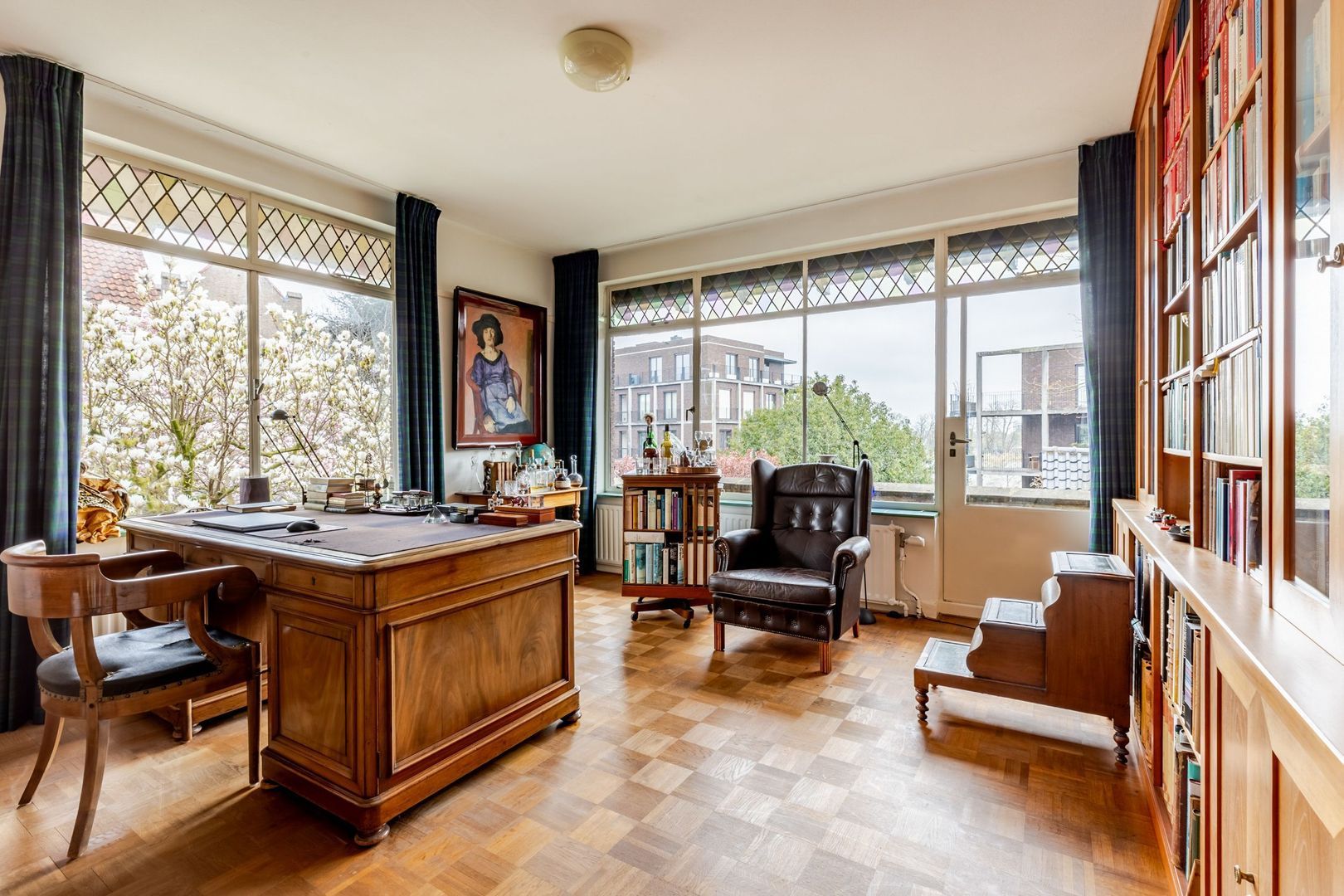 Statenlaan 10, Rotterdam foto-24