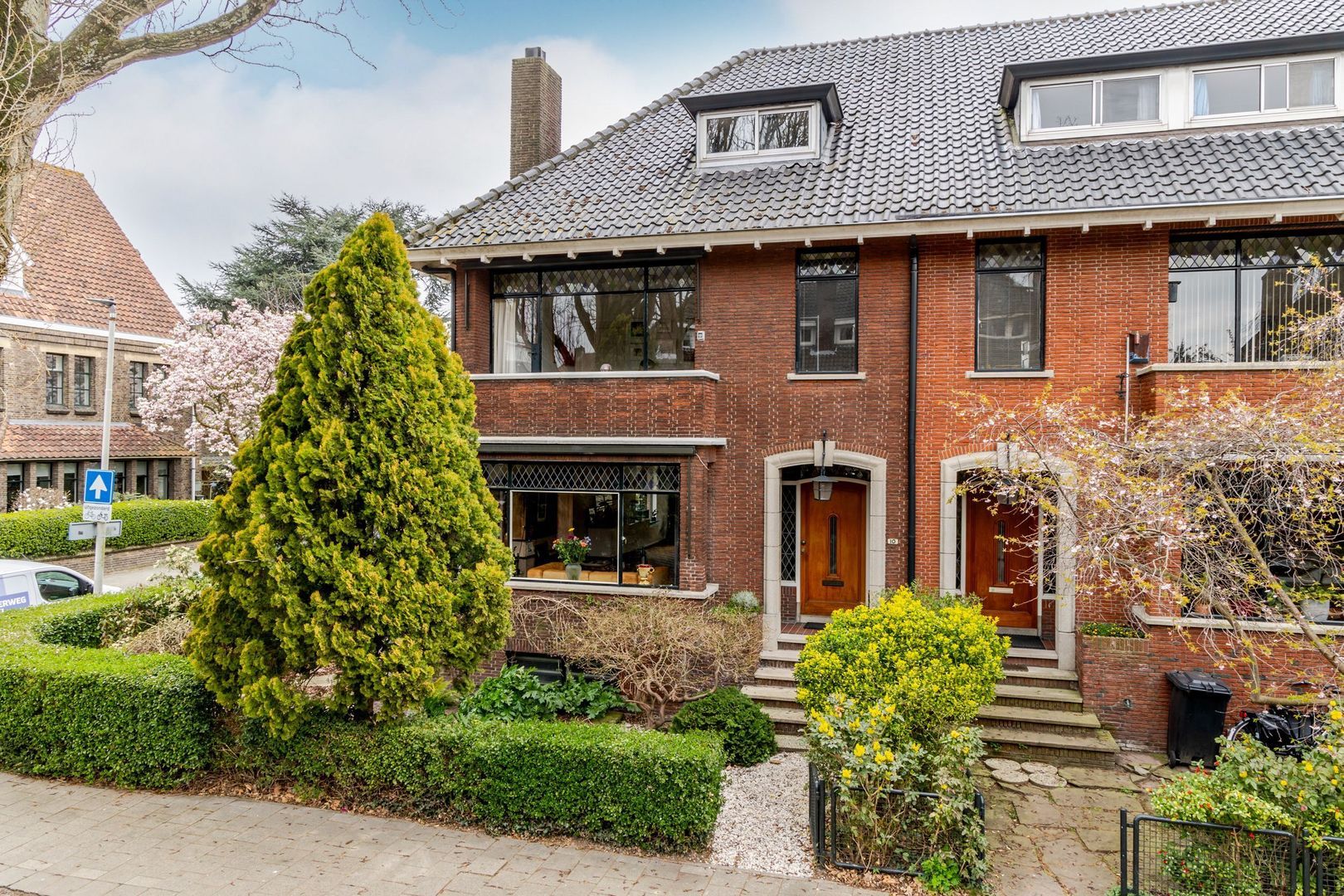 Statenlaan 10, Rotterdam foto-37