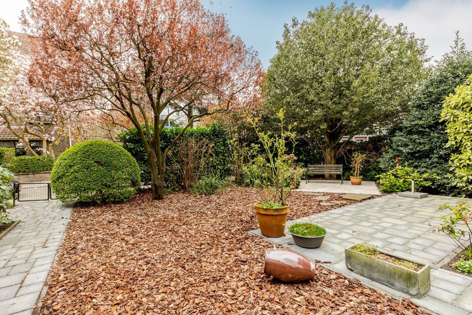 Statenlaan 10, Rotterdam foto-18