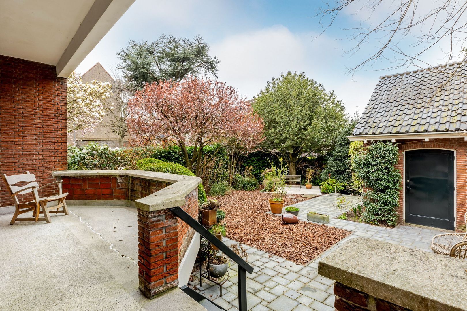 Statenlaan 10, Rotterdam foto-14