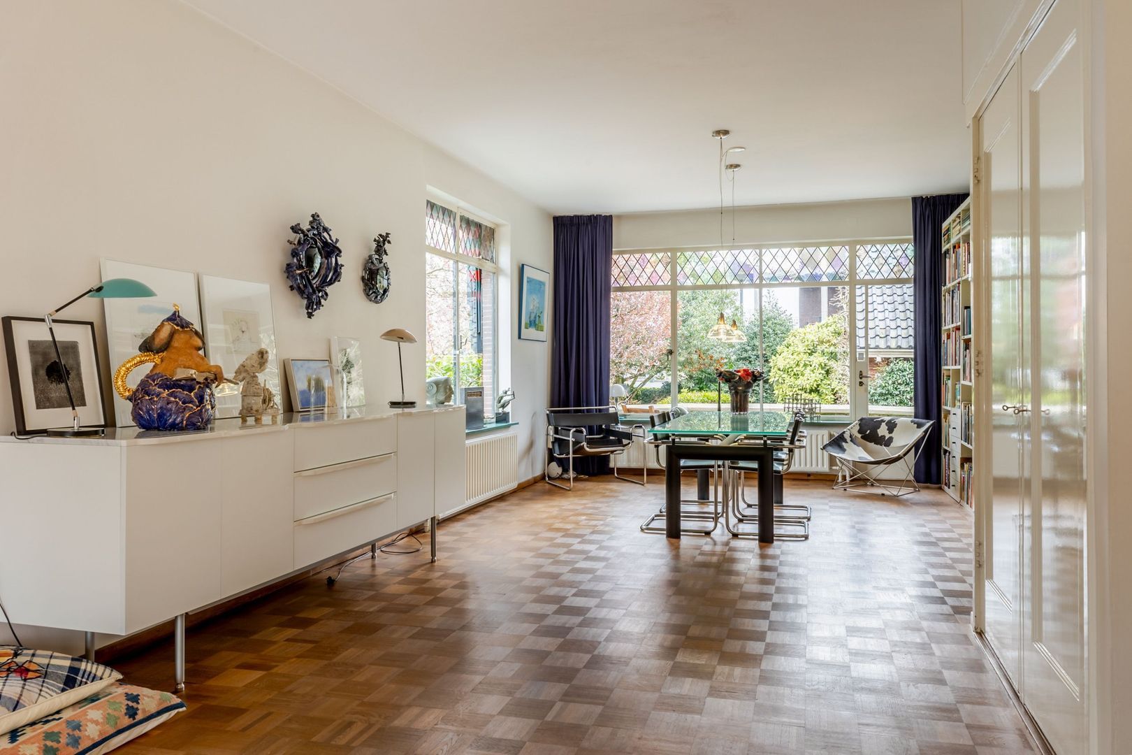 Statenlaan 10, Rotterdam foto-2