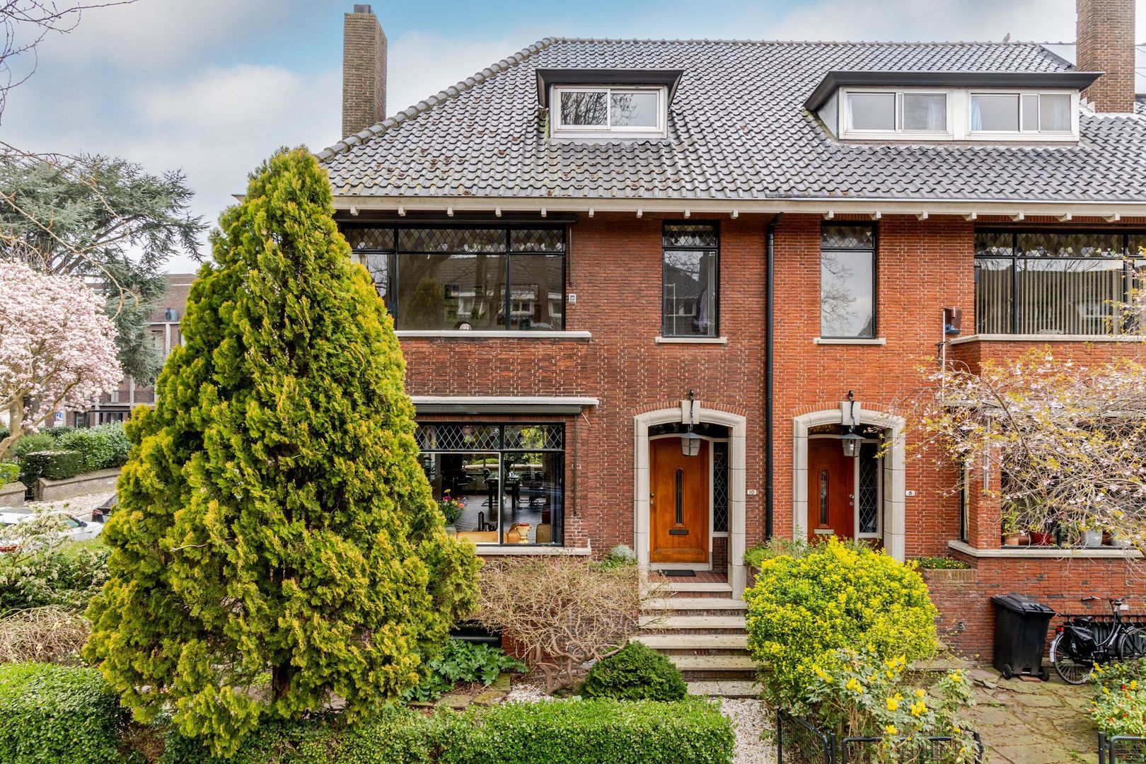 Statenlaan 10, Rotterdam foto-4