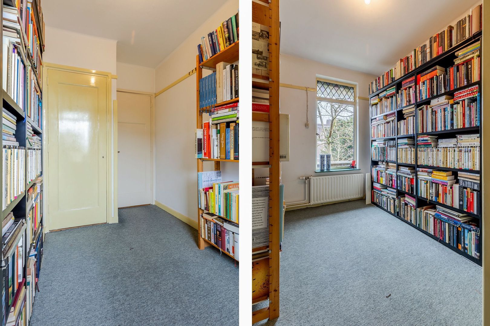 Statenlaan 10, Rotterdam foto-27