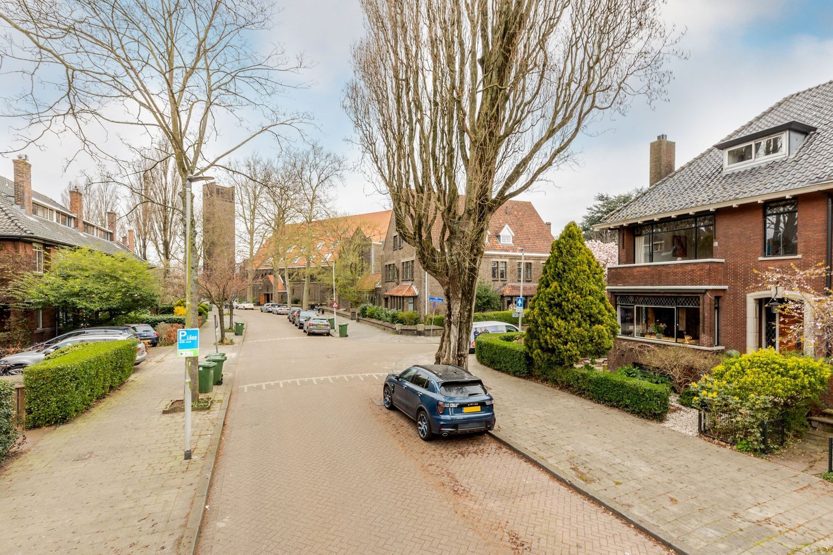 Statenlaan 10, Rotterdam foto-39