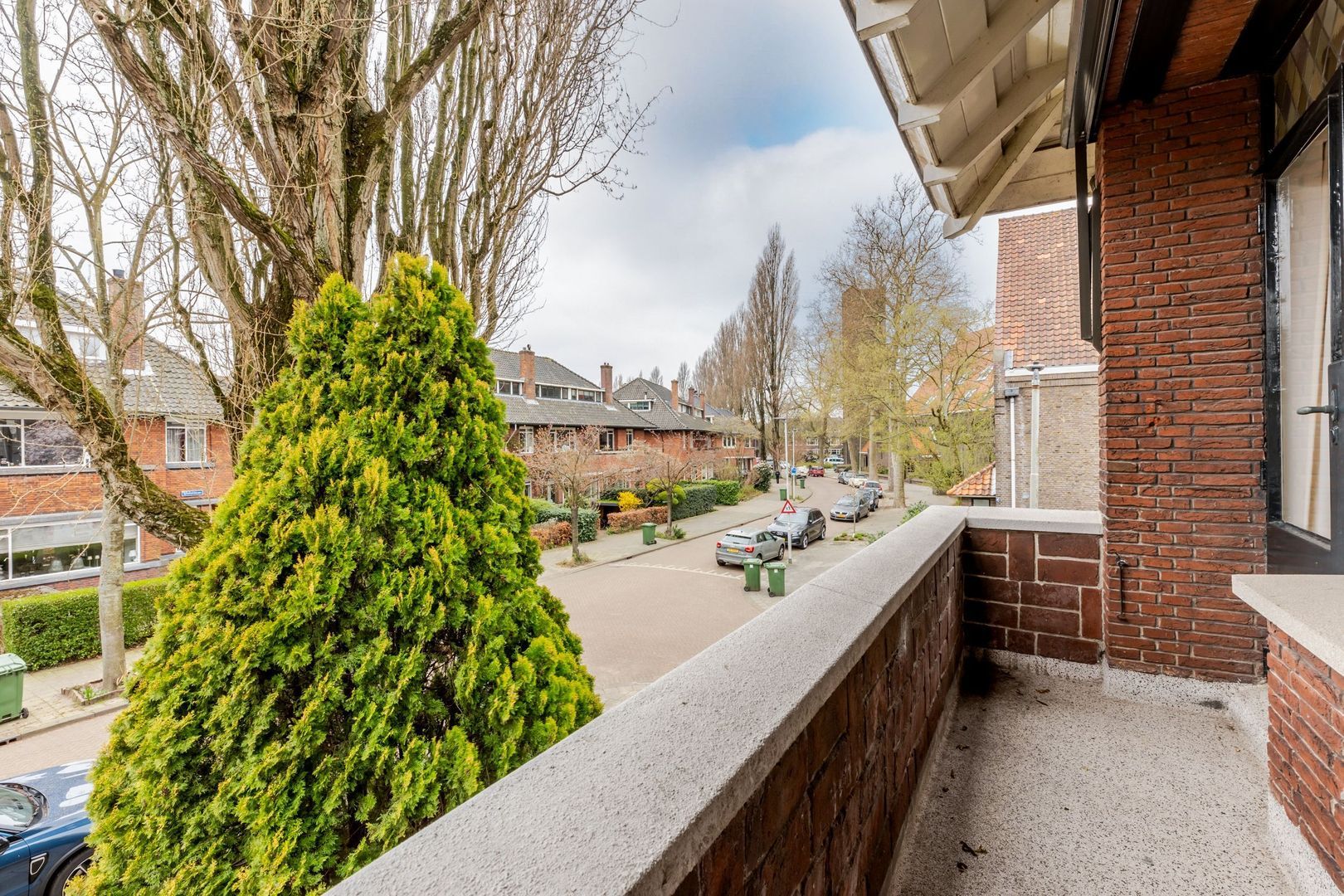 Statenlaan 10, Rotterdam foto-22