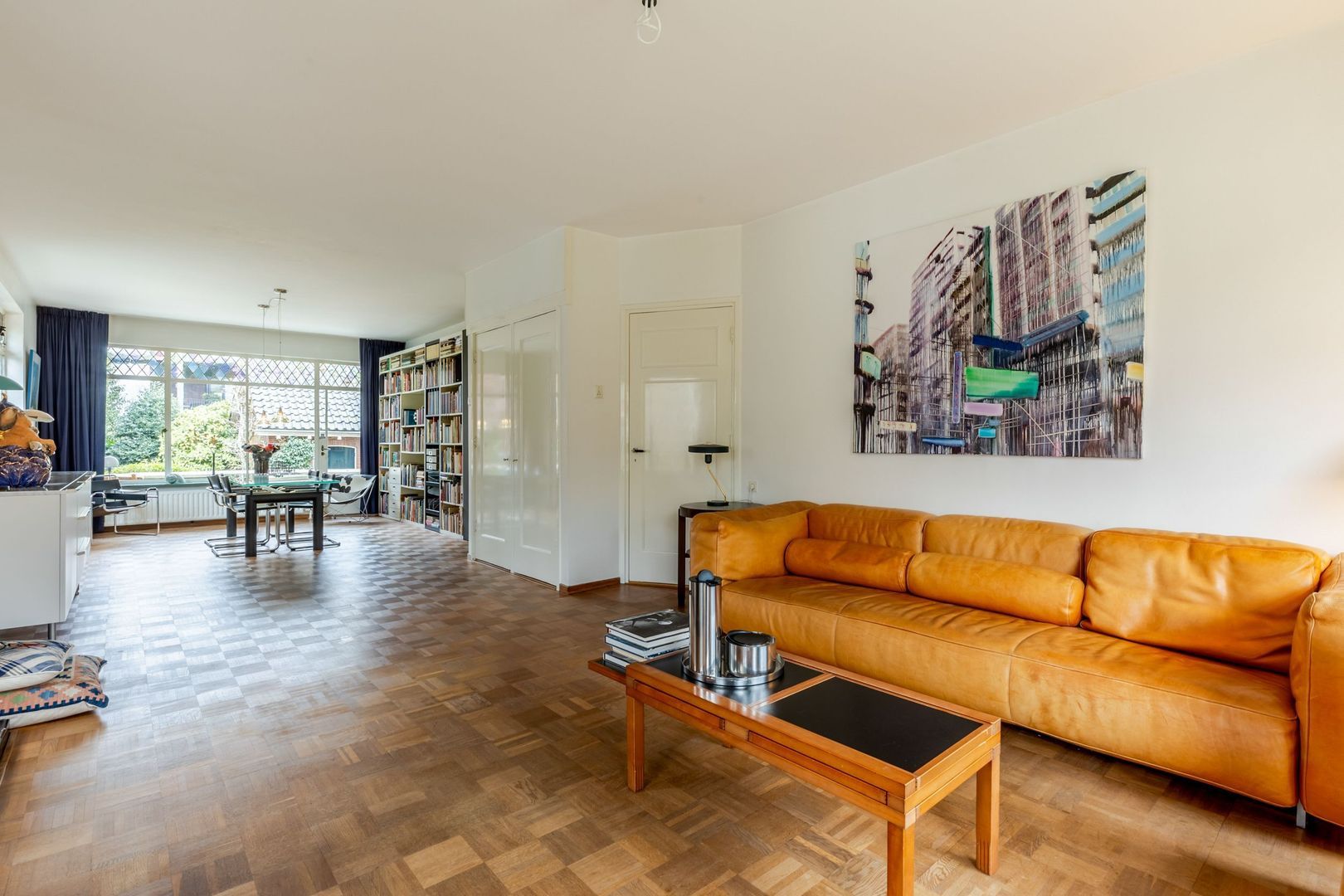 Statenlaan 10, Rotterdam foto-9