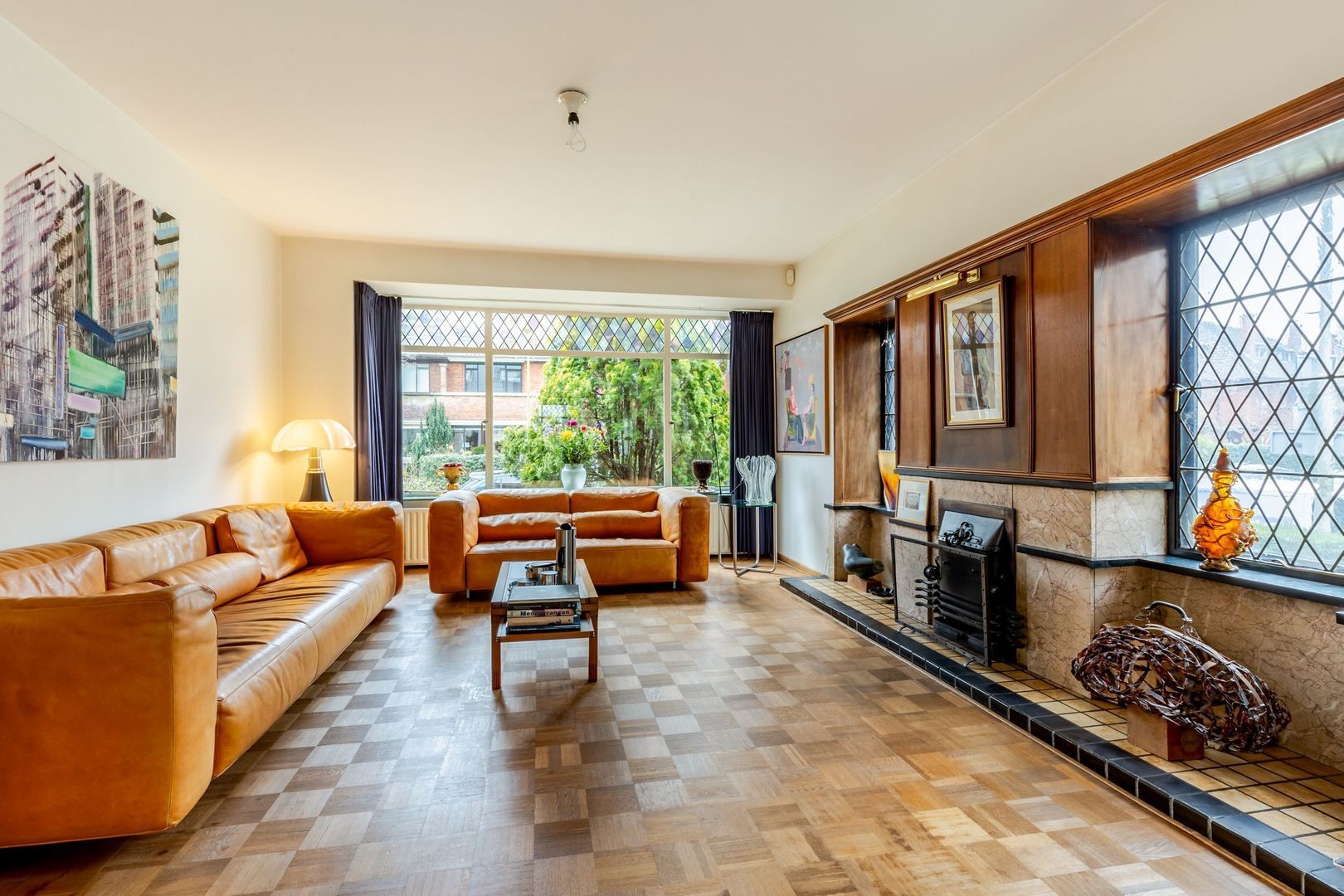 Statenlaan 10, Rotterdam foto-1