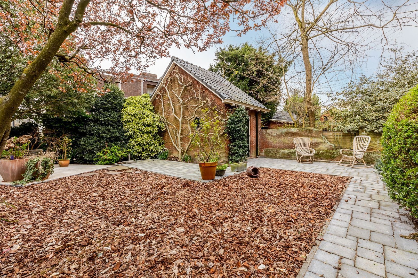 Statenlaan 10, Rotterdam foto-15