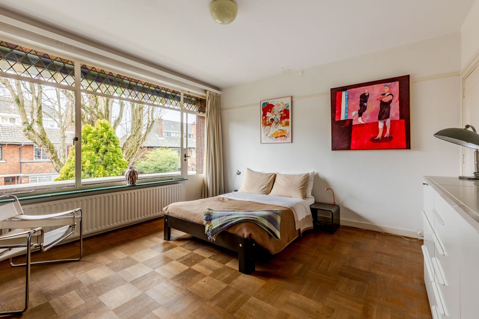 Statenlaan 10, Rotterdam foto-20