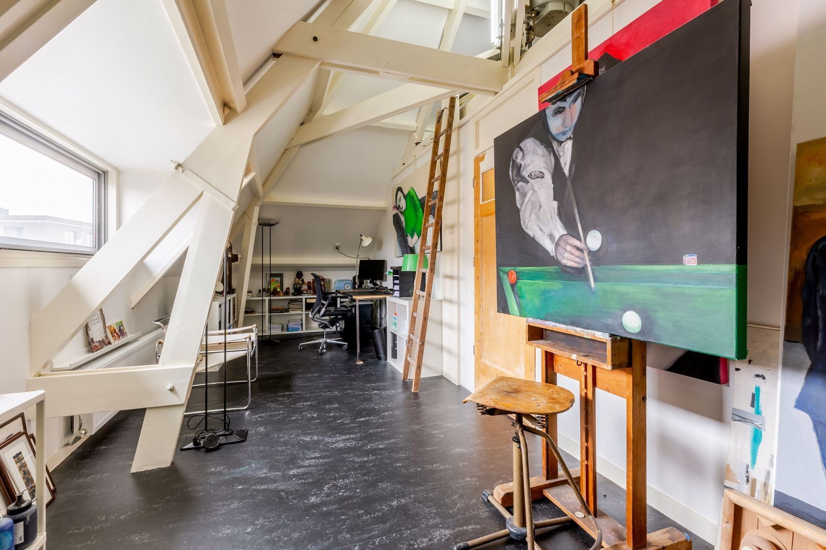 Statenlaan 10, Rotterdam foto-32