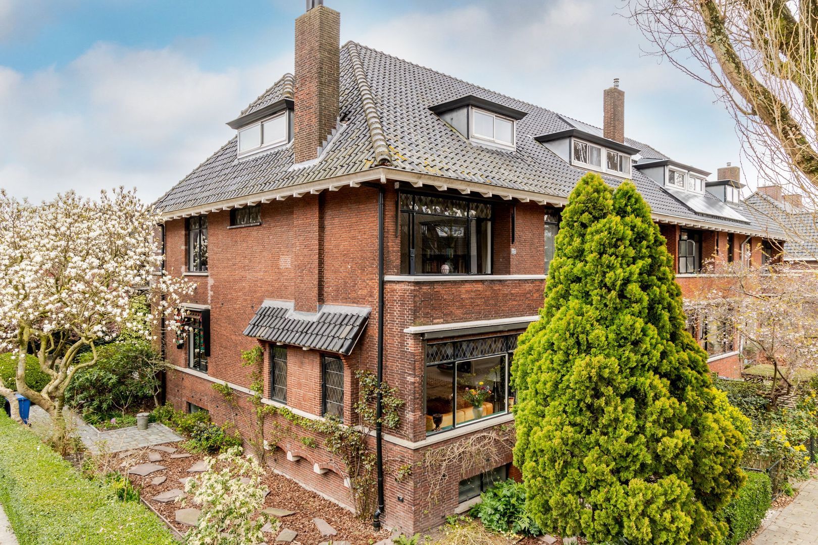 Statenlaan 10, Rotterdam foto-3