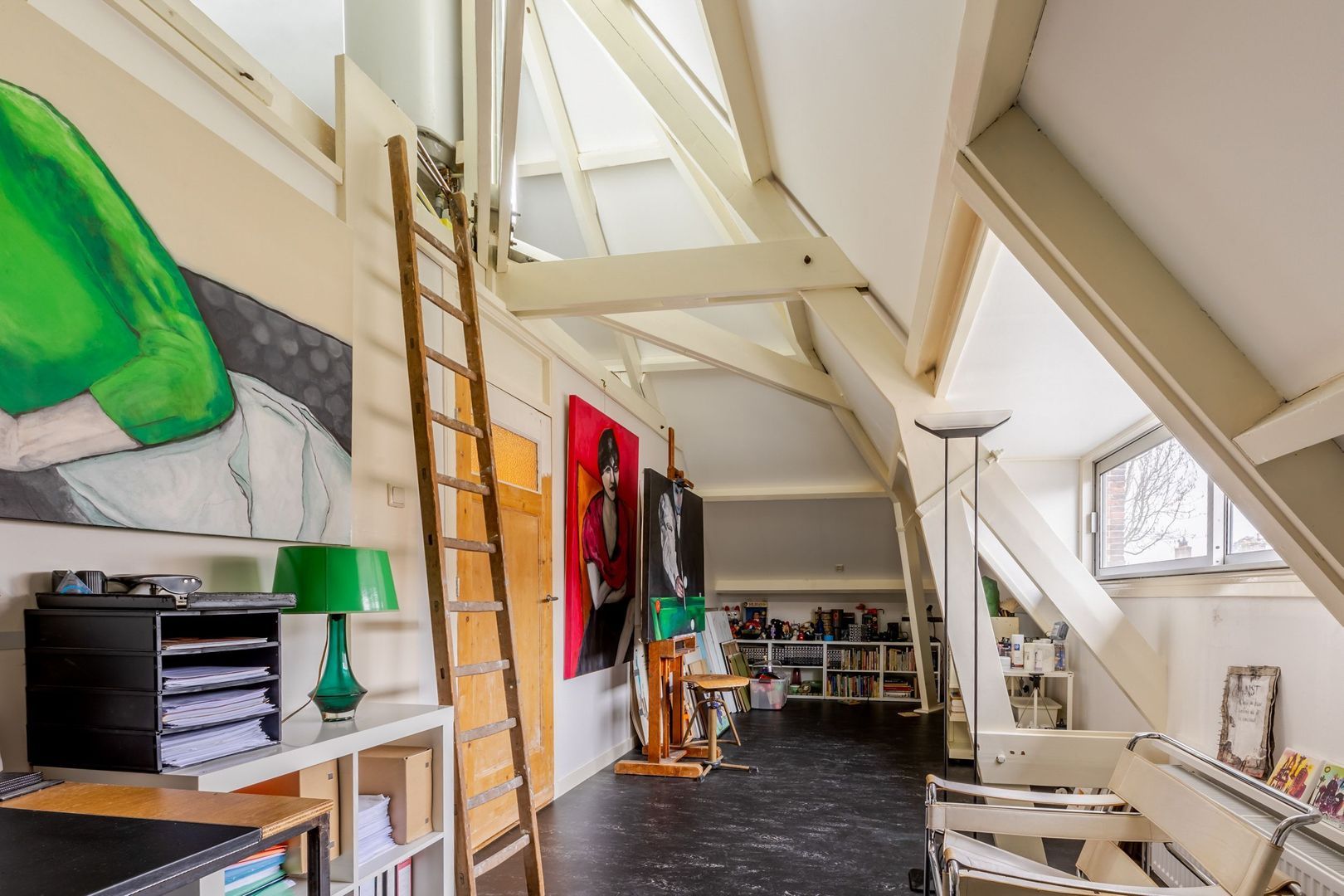 Statenlaan 10, Rotterdam foto-33