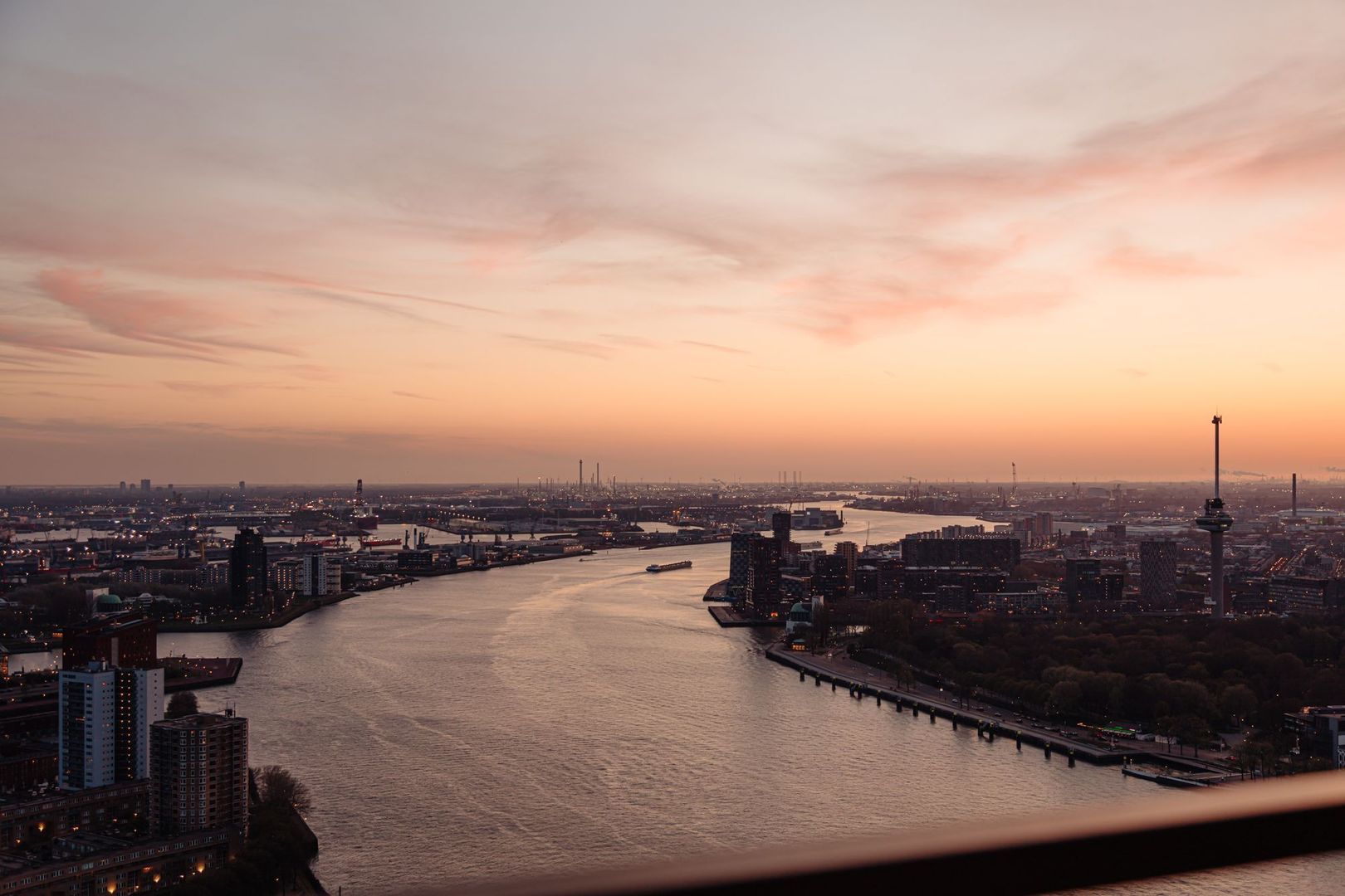 Landverhuizersplein 149, Rotterdam foto-24