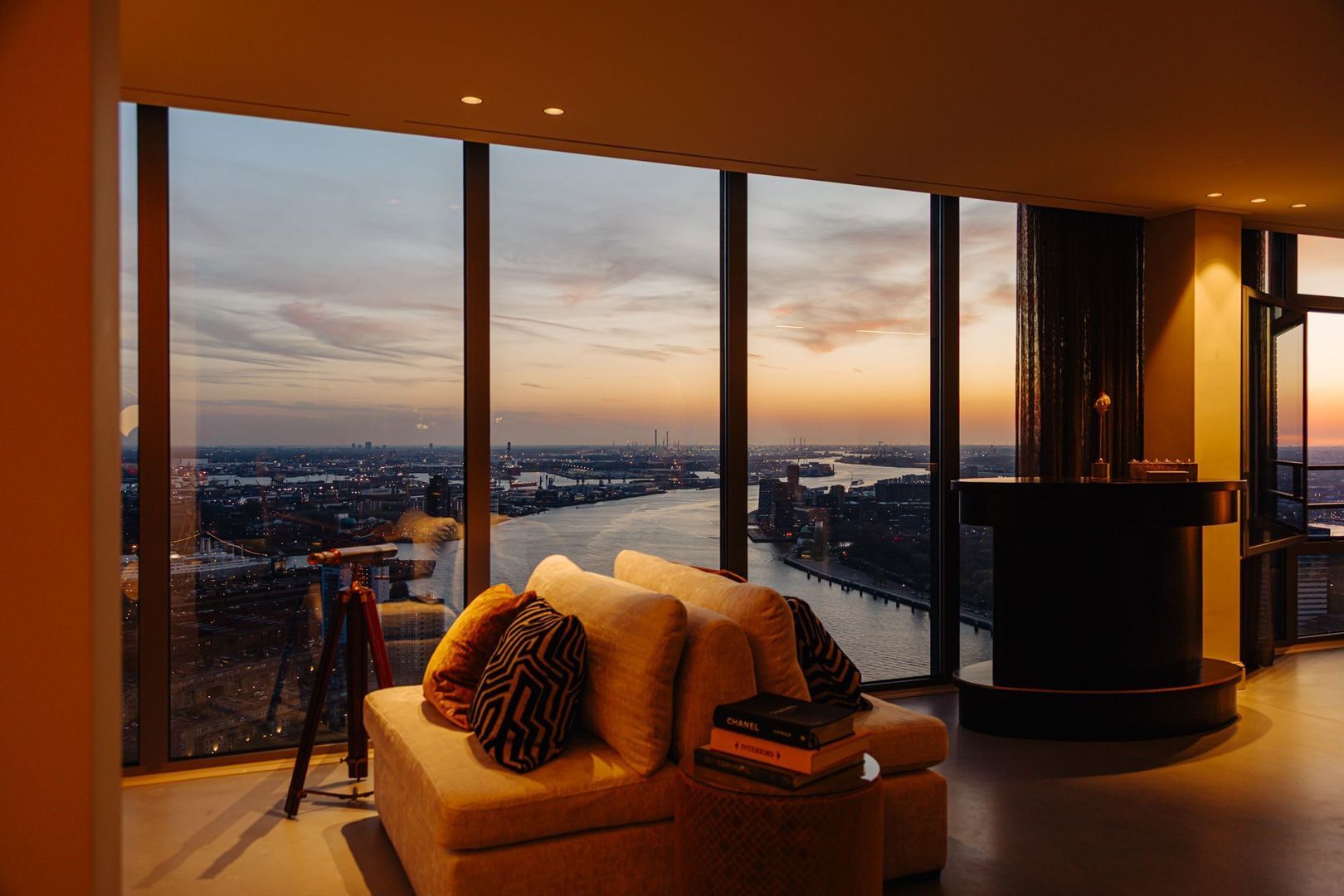 Landverhuizersplein 149, Rotterdam foto-2