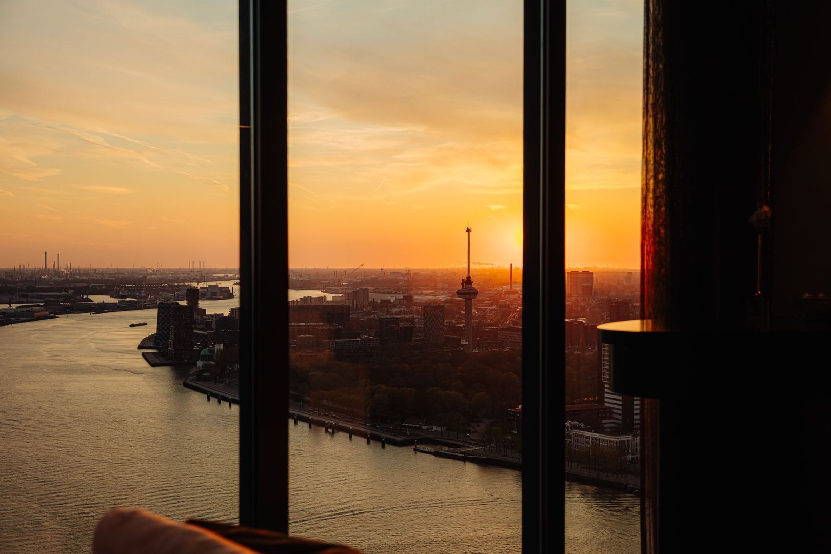 Landverhuizersplein 149, Rotterdam foto-31