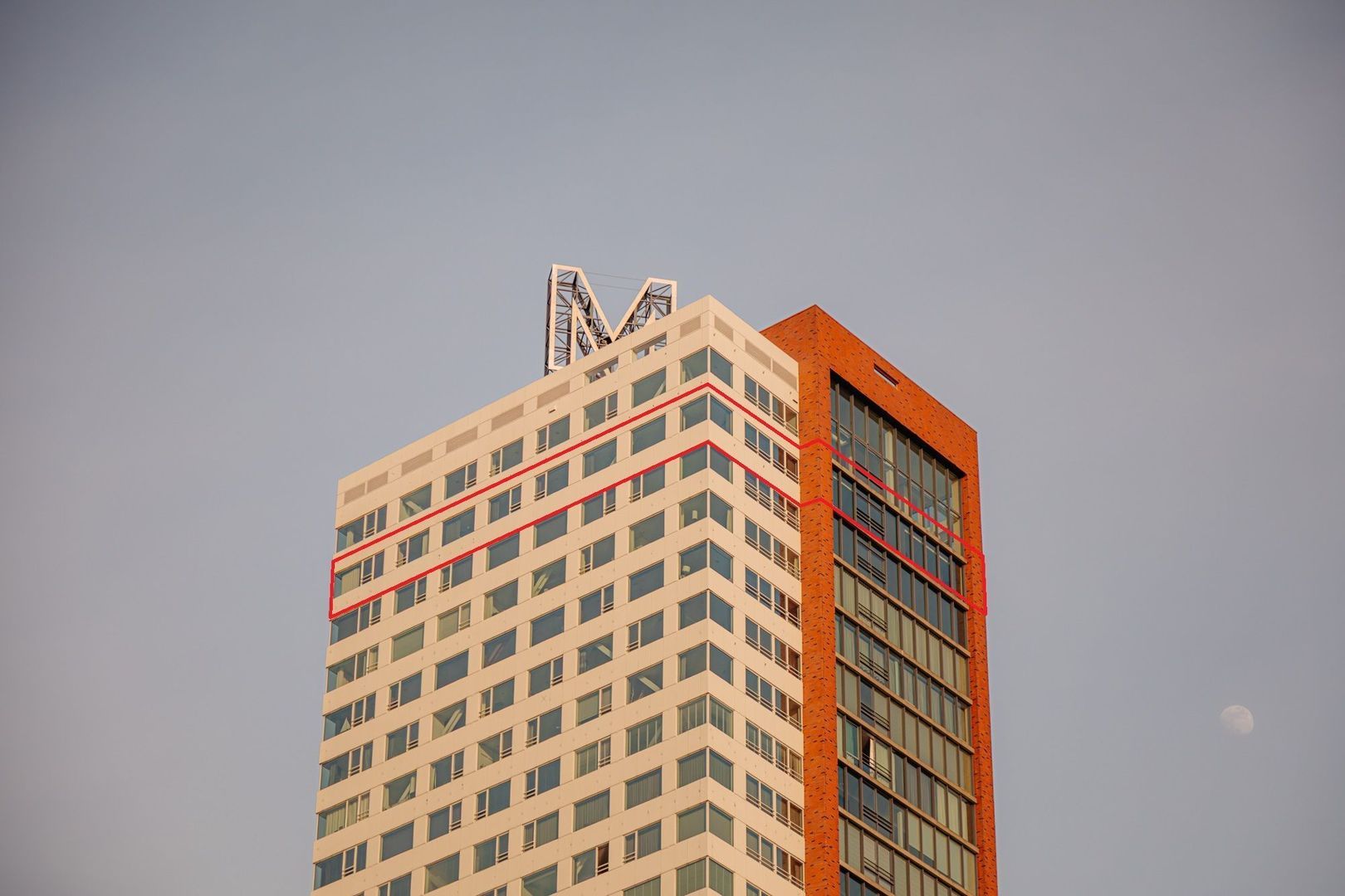 Landverhuizersplein 149, Rotterdam foto-1