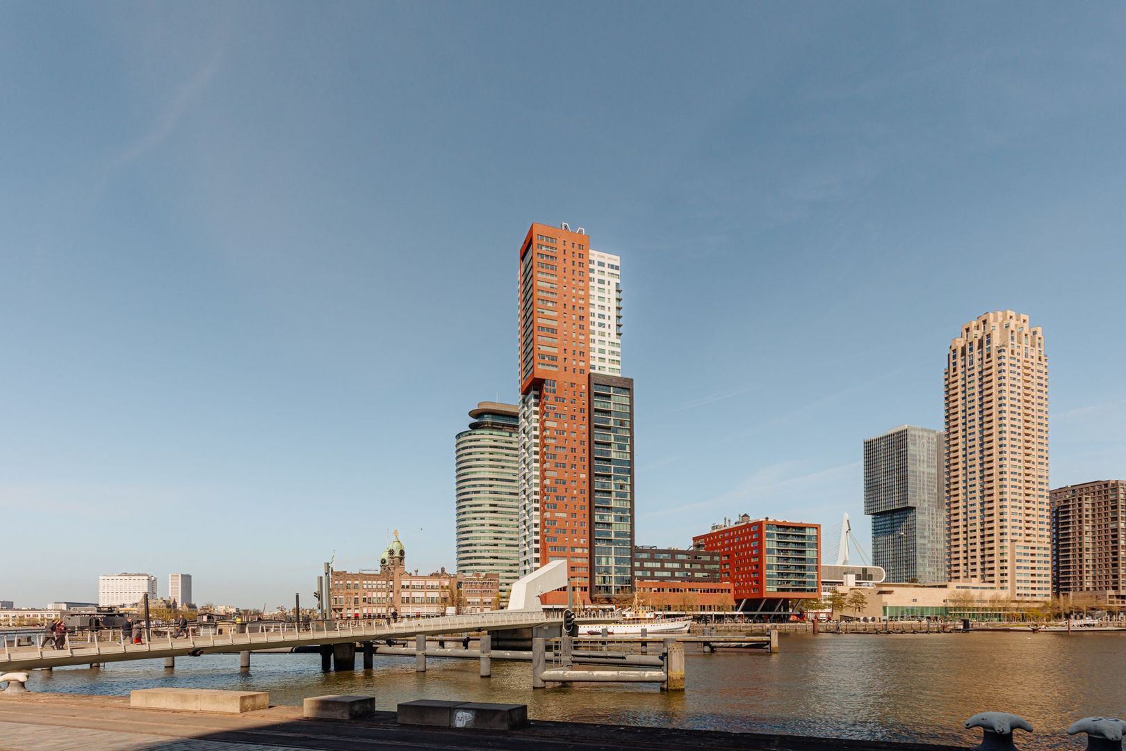 Landverhuizersplein 149, Rotterdam foto-0