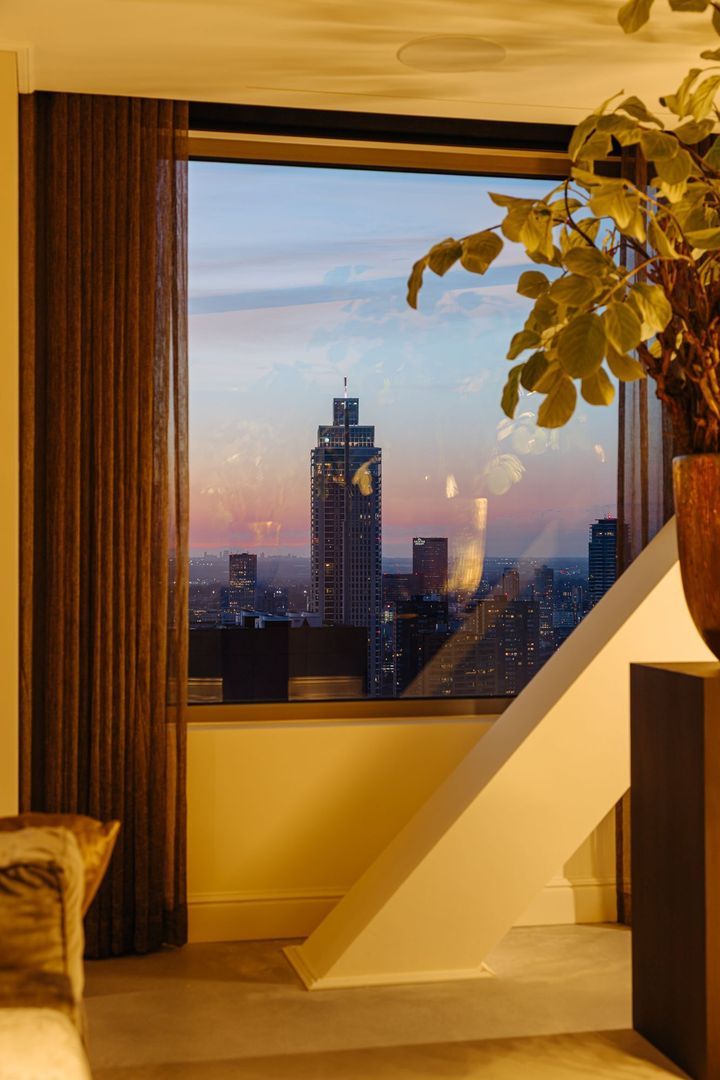 Landverhuizersplein 149, Rotterdam foto-8