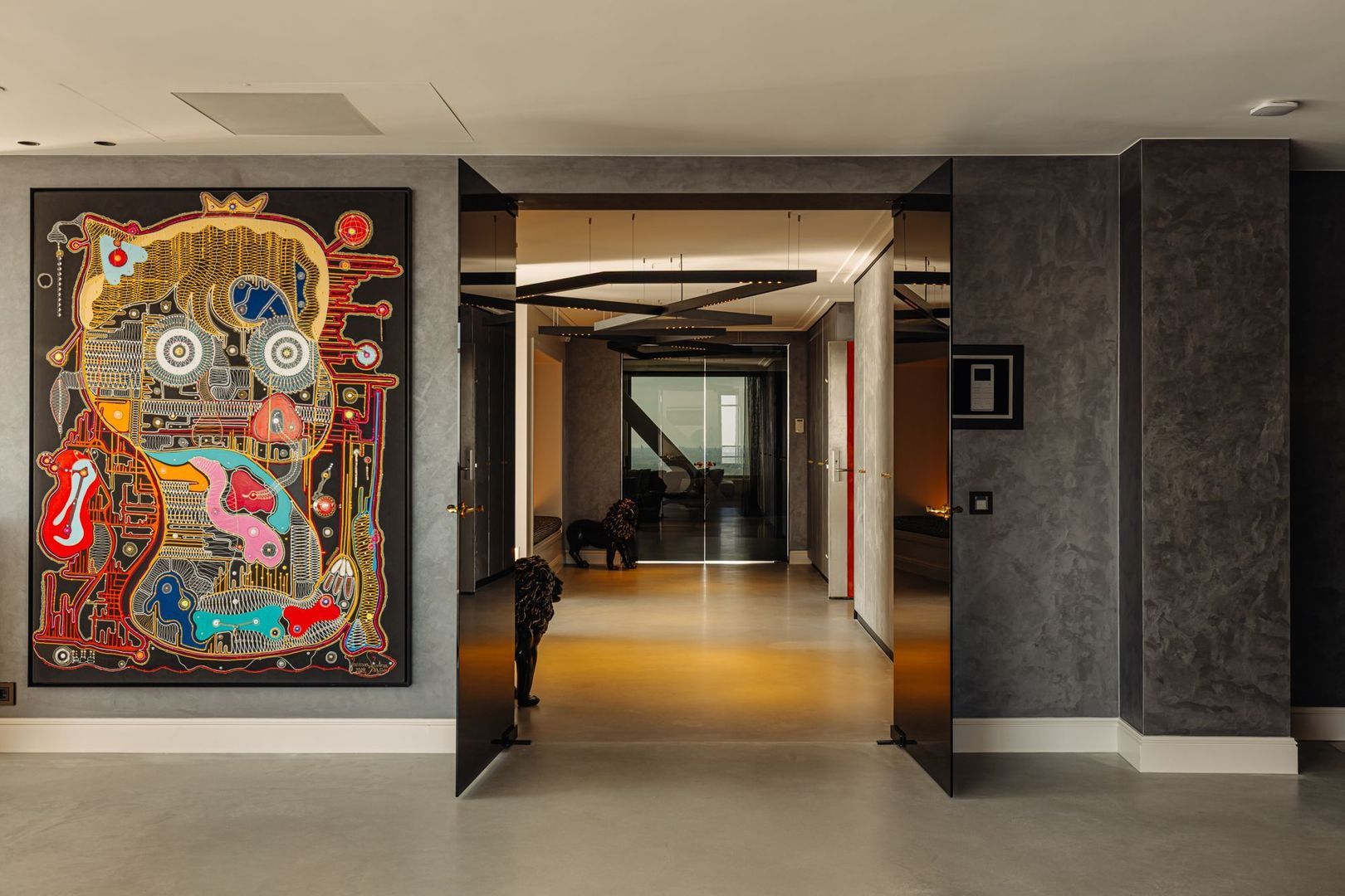 Landverhuizersplein 149, Rotterdam foto-30