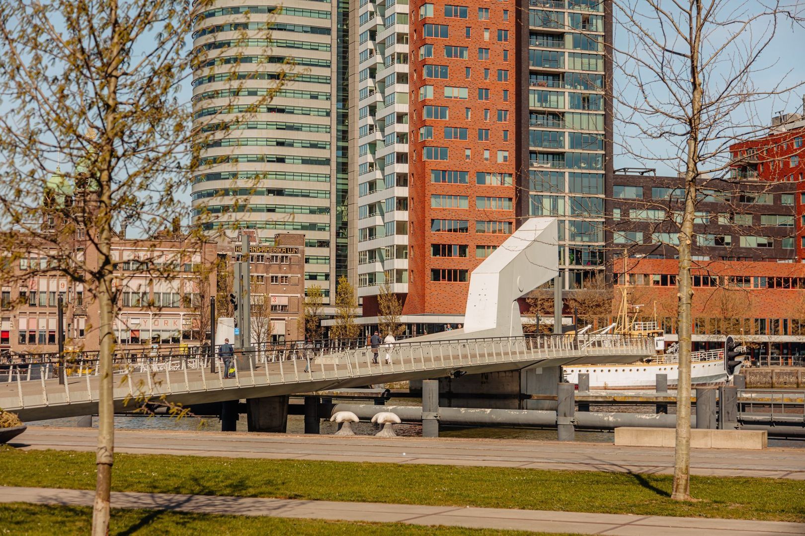 Landverhuizersplein 149, Rotterdam foto-51