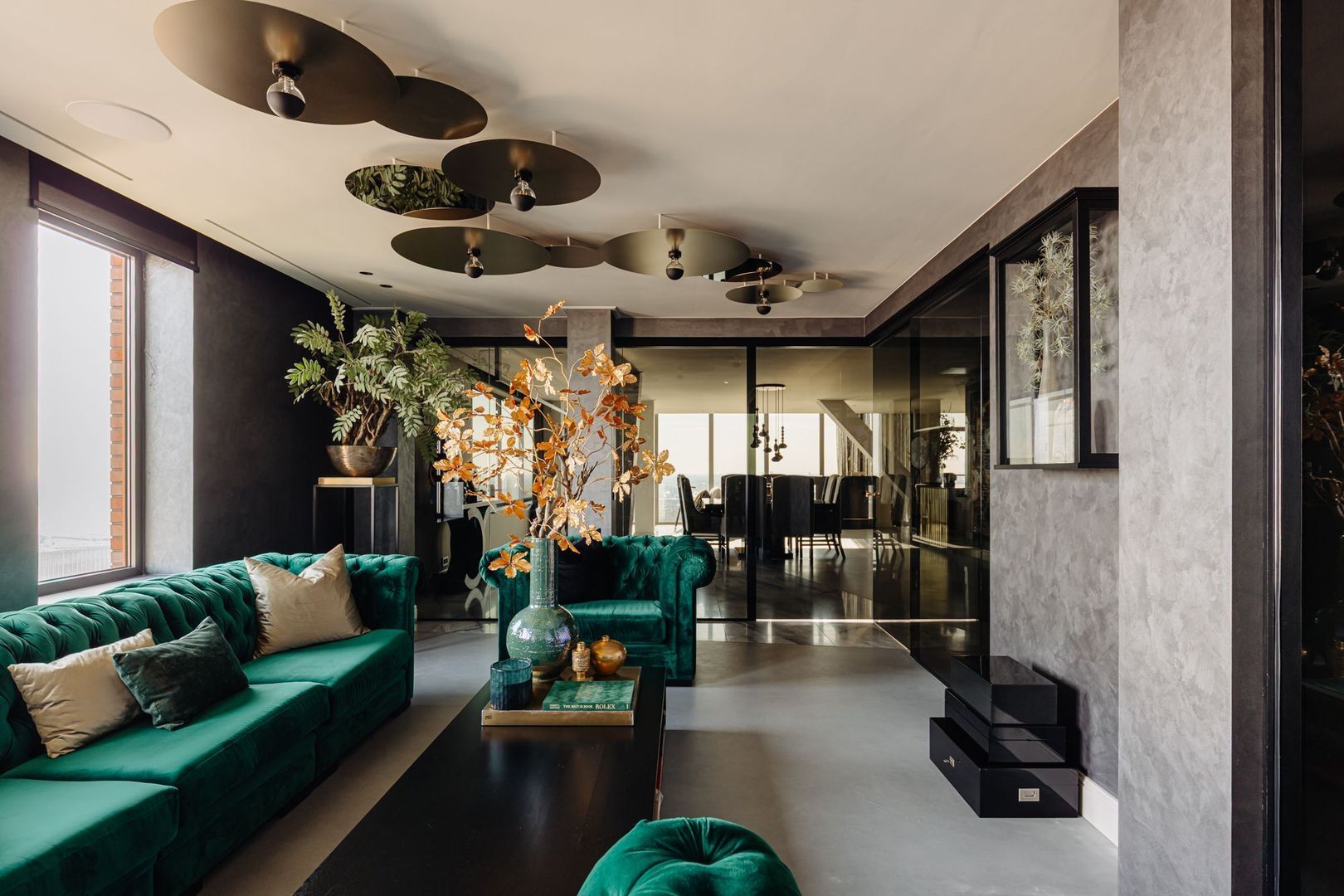 Landverhuizersplein 149, Rotterdam foto-32