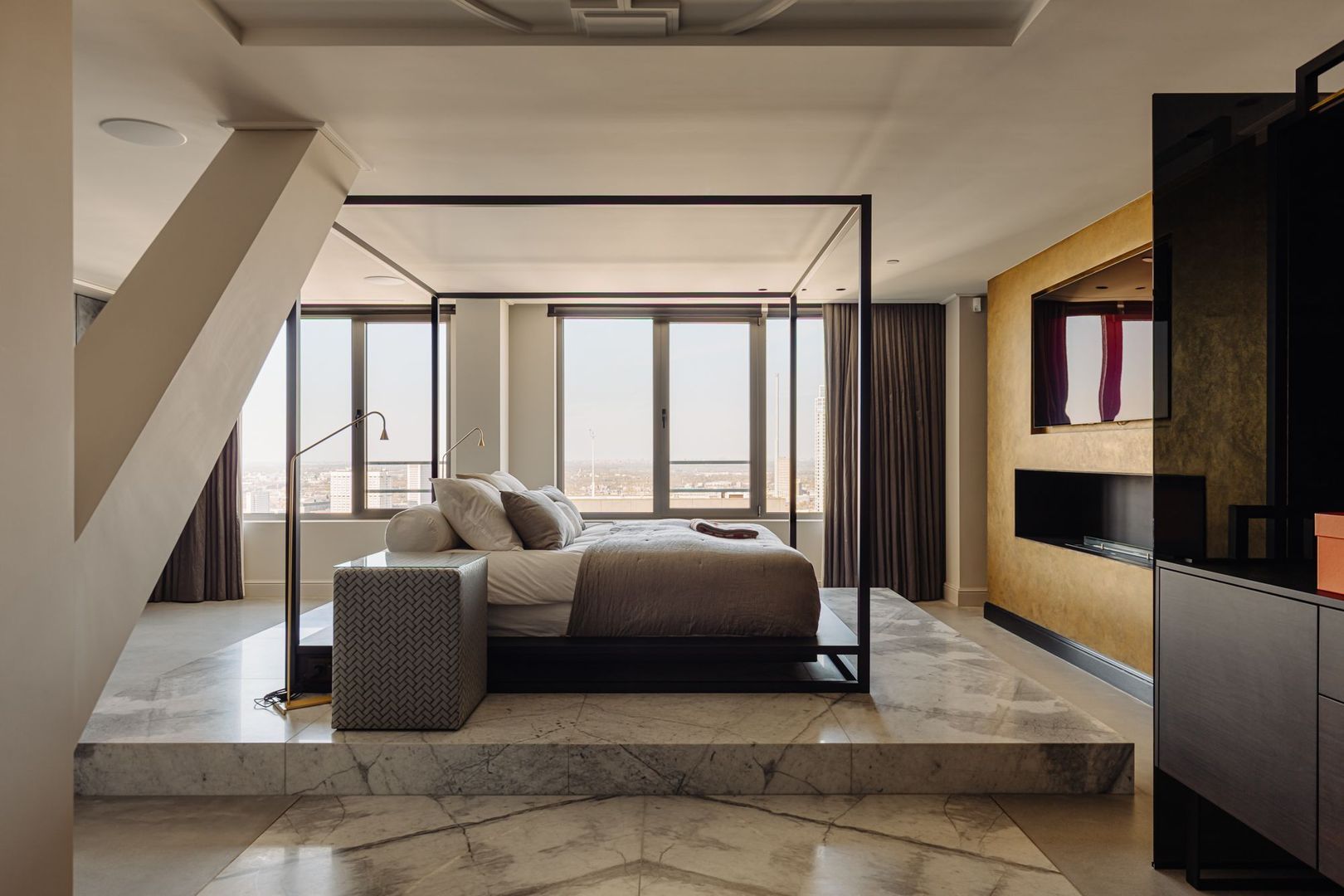 Landverhuizersplein 149, Rotterdam foto-38