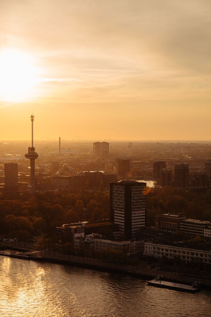 Landverhuizersplein 149, Rotterdam foto-10