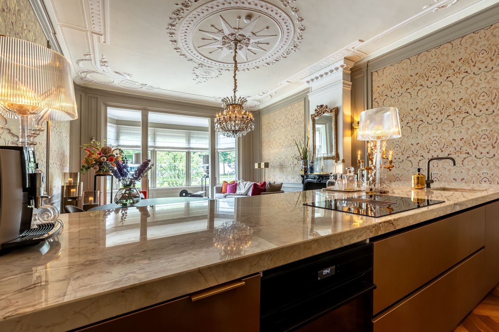 Haringvliet 80 A, Rotterdam foto-22