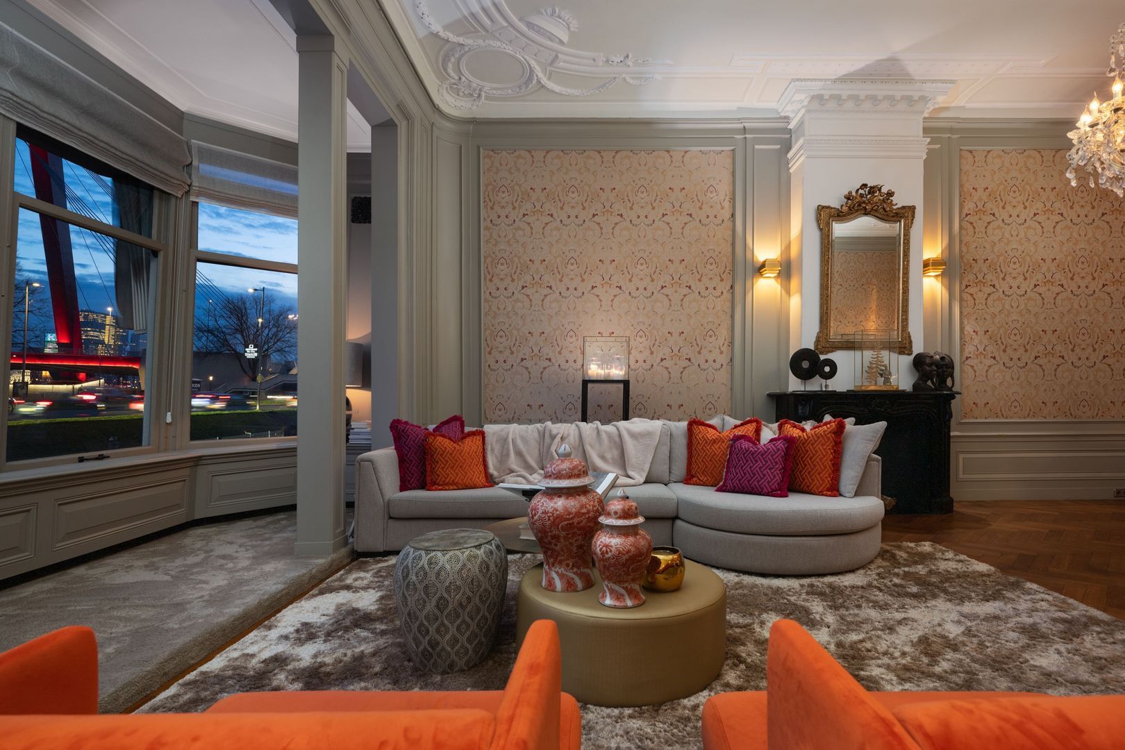 Haringvliet 80 A, Rotterdam foto-9