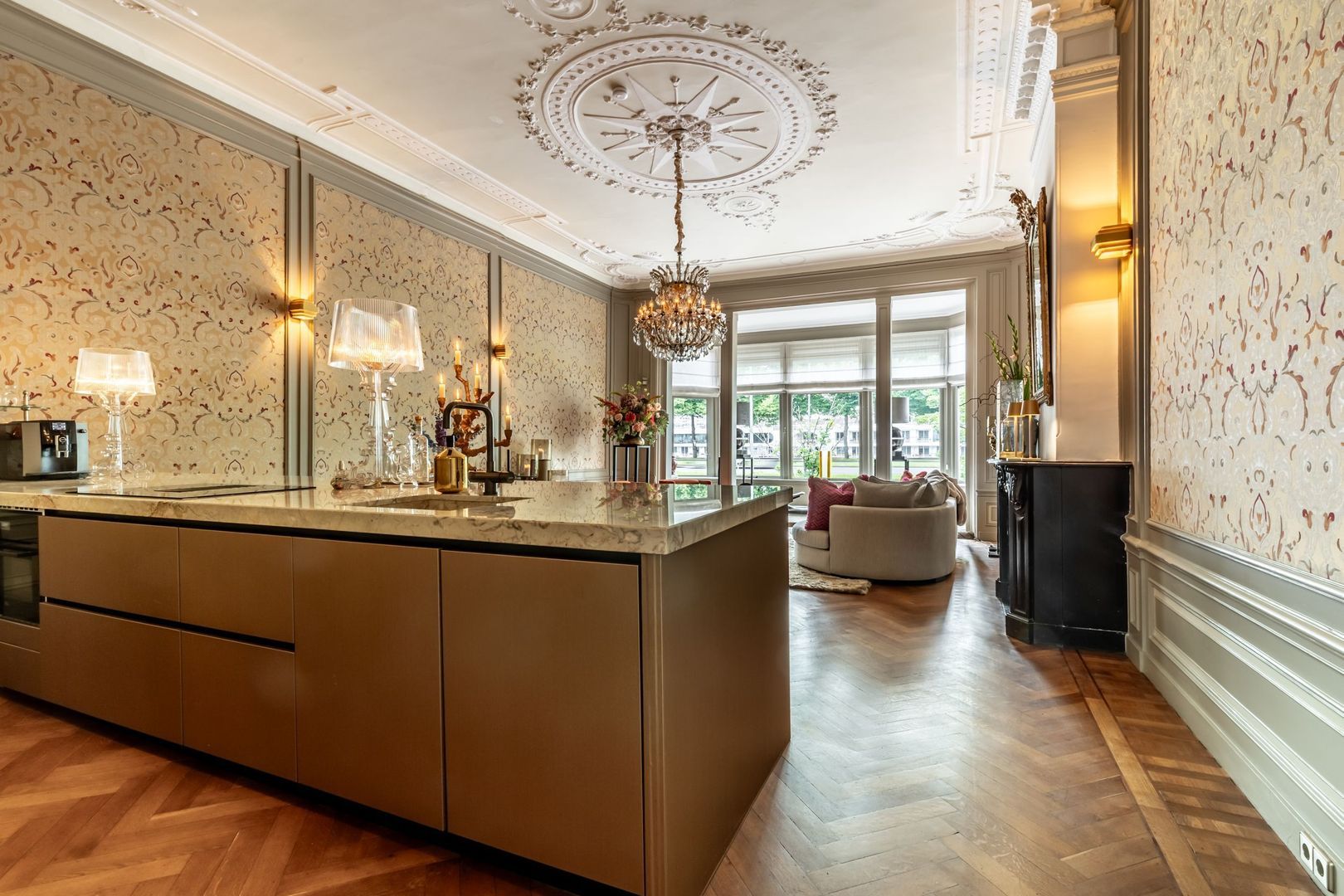 Haringvliet 80 A, Rotterdam foto-5