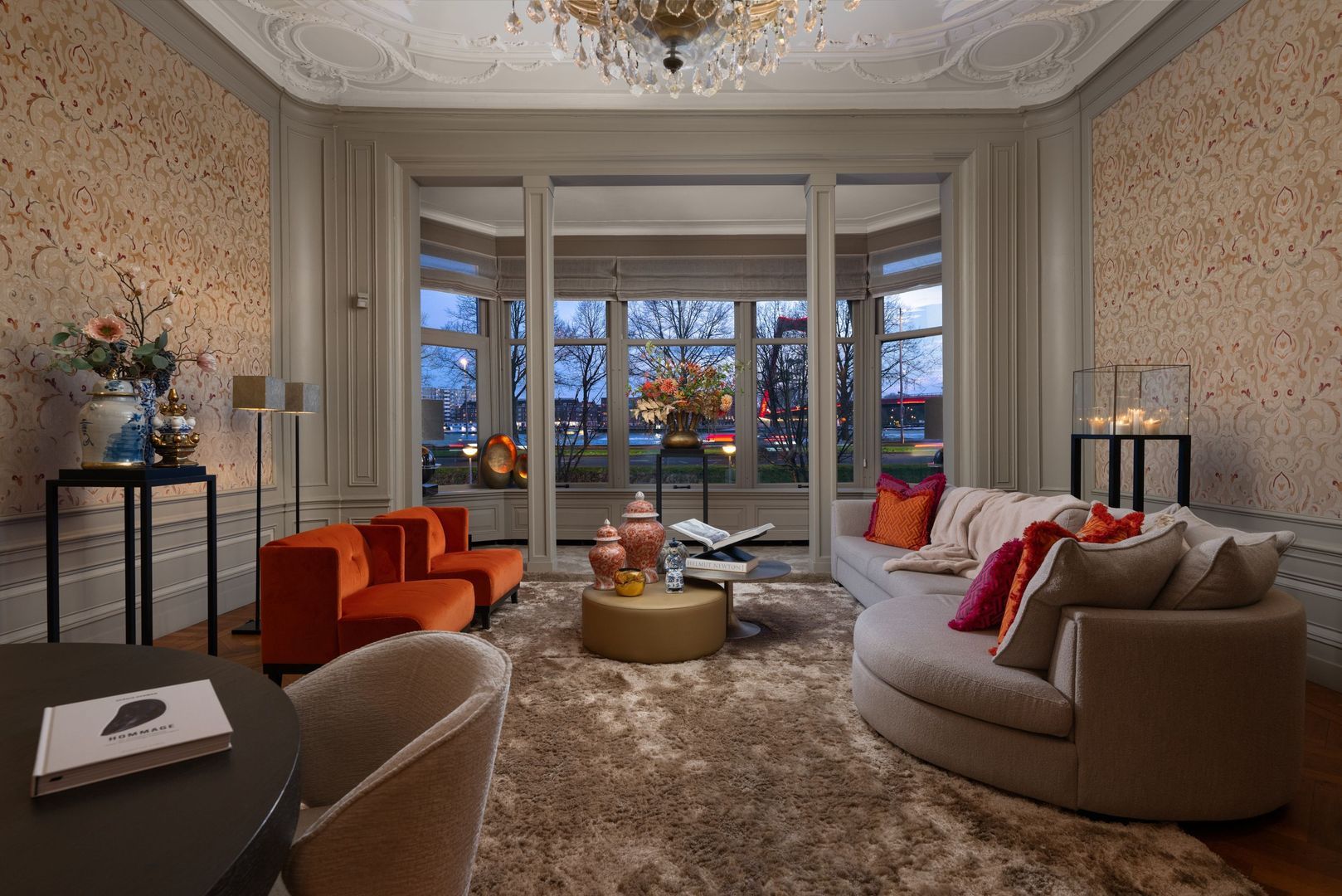 Haringvliet 80 A, Rotterdam foto-1