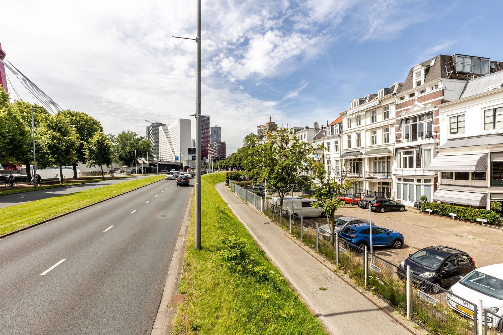 Haringvliet 80 A, Rotterdam foto-43