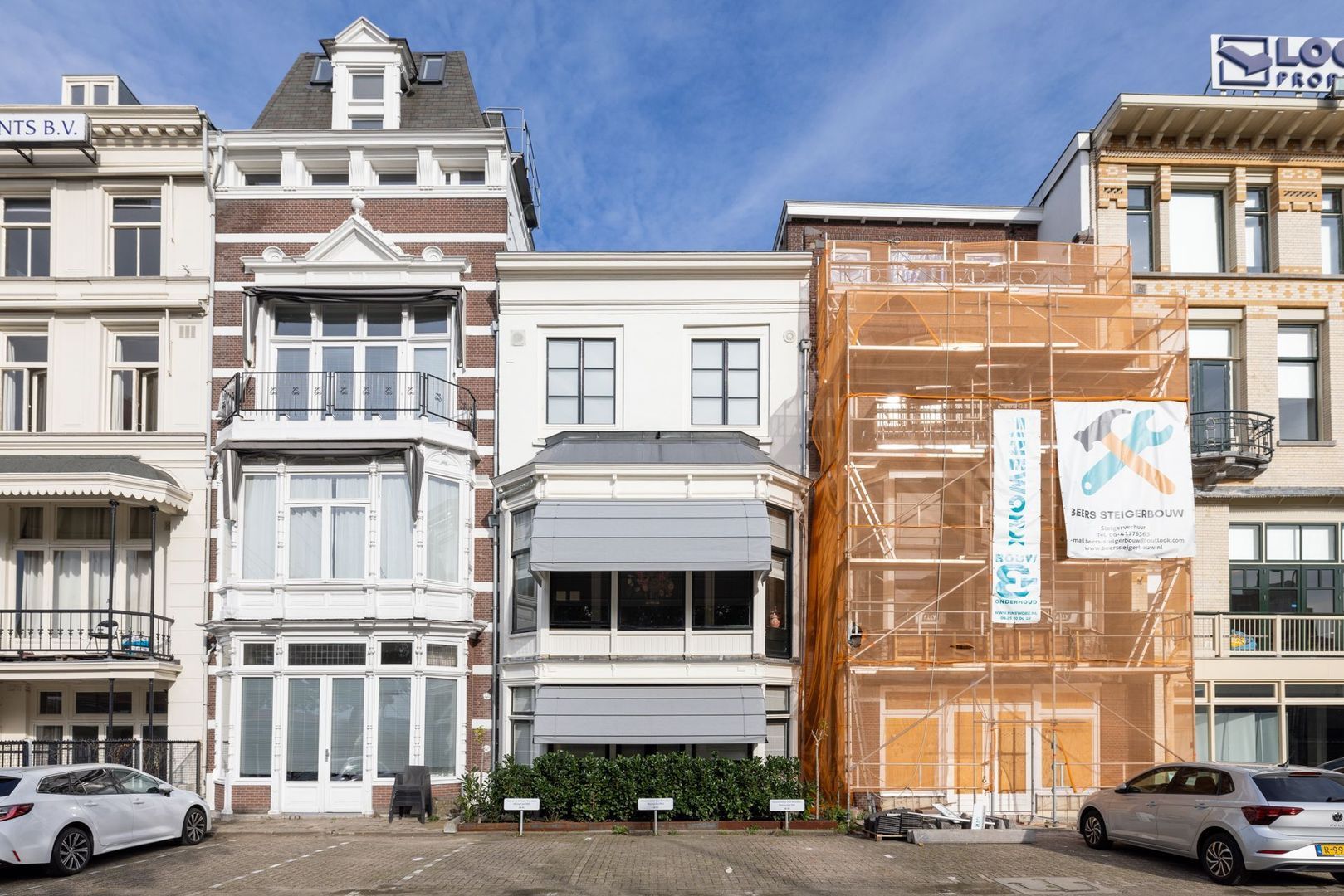 Haringvliet 80 A, Rotterdam foto-42