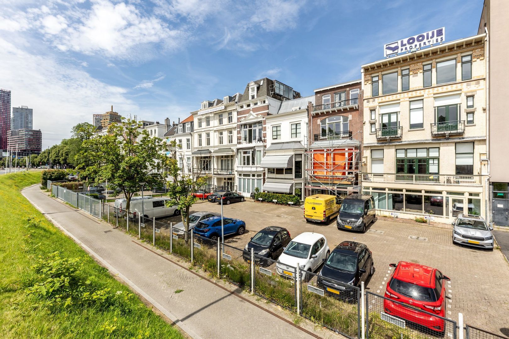 Haringvliet 80 A, Rotterdam foto-41