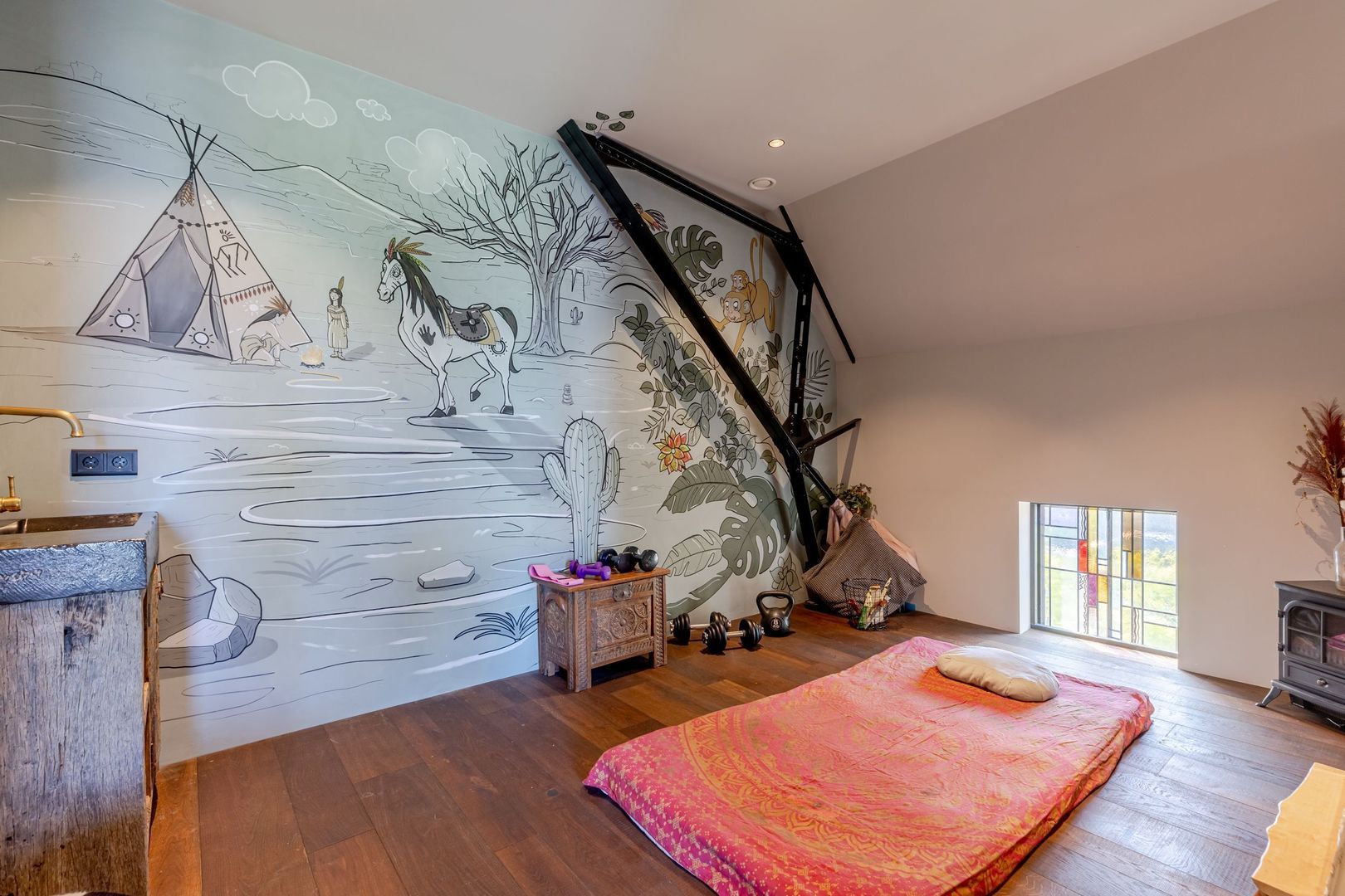 Pomonaplein 49, Den Haag foto-29