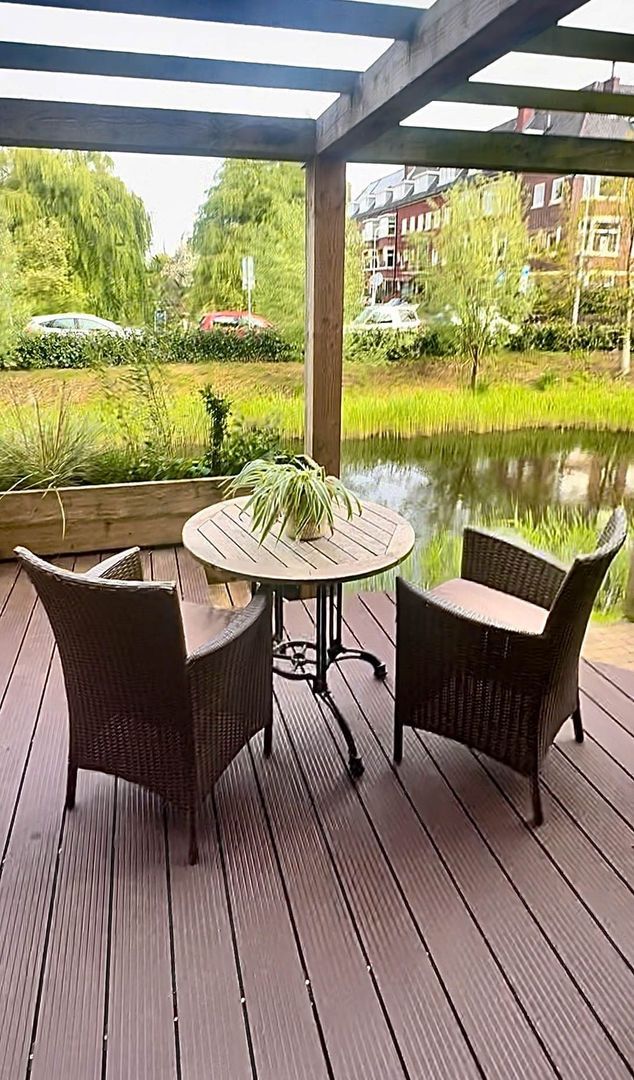 Pomonaplein 49, Den Haag foto-8