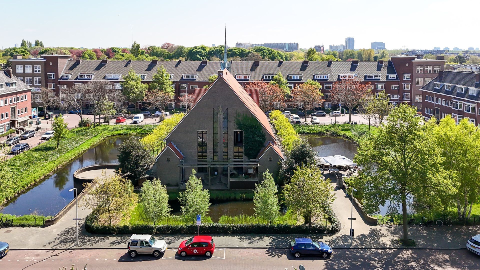 Pomonaplein 49, Den Haag foto-3