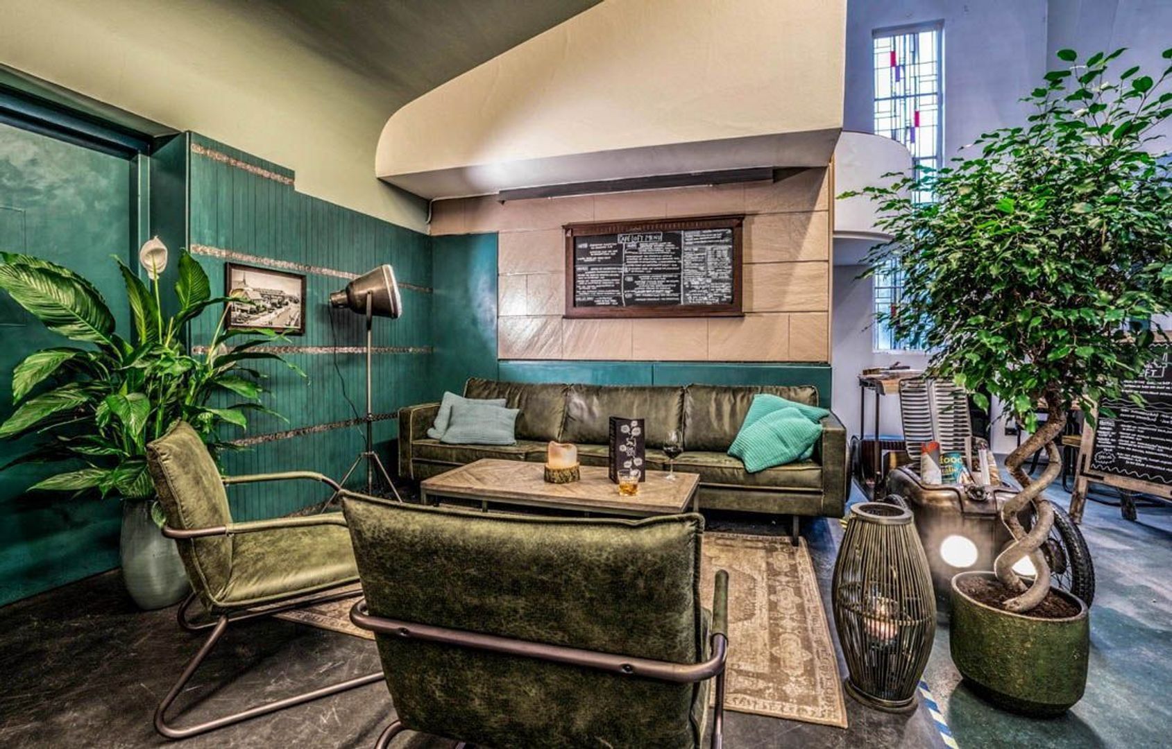 Pomonaplein 49, Den Haag foto-53