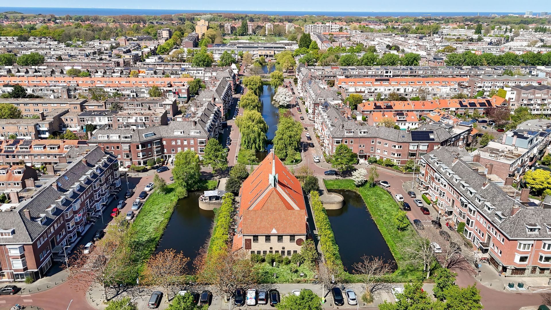 Pomonaplein 49, Den Haag foto-0