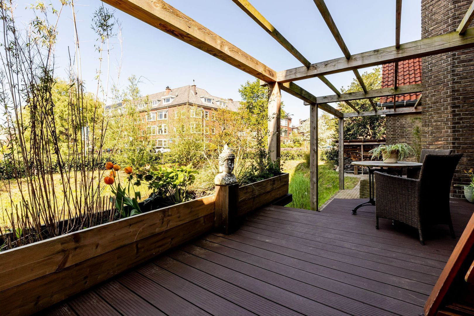 Pomonaplein 49, Den Haag foto-6