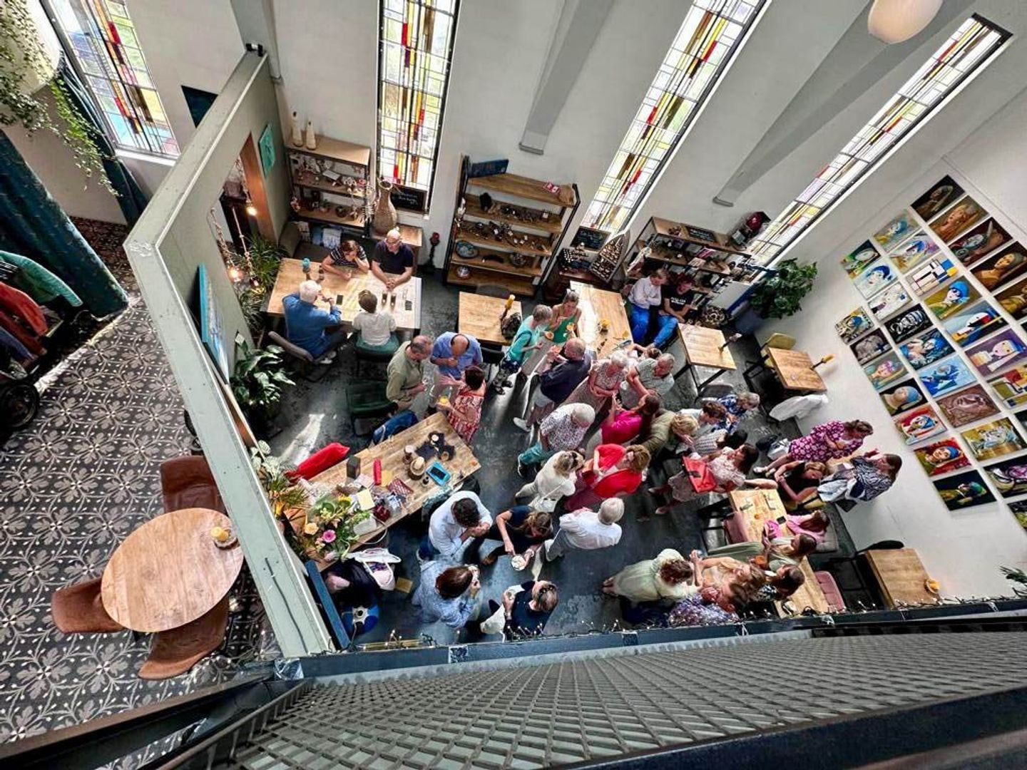 Pomonaplein 49, Den Haag foto-62