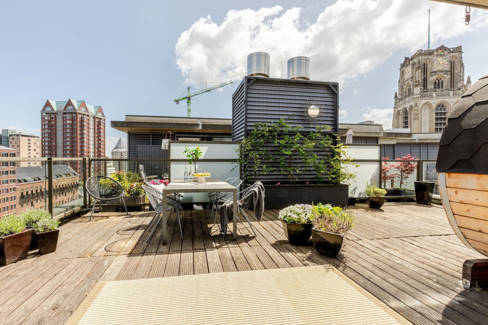 Binnenrotte 243, Rotterdam foto-22