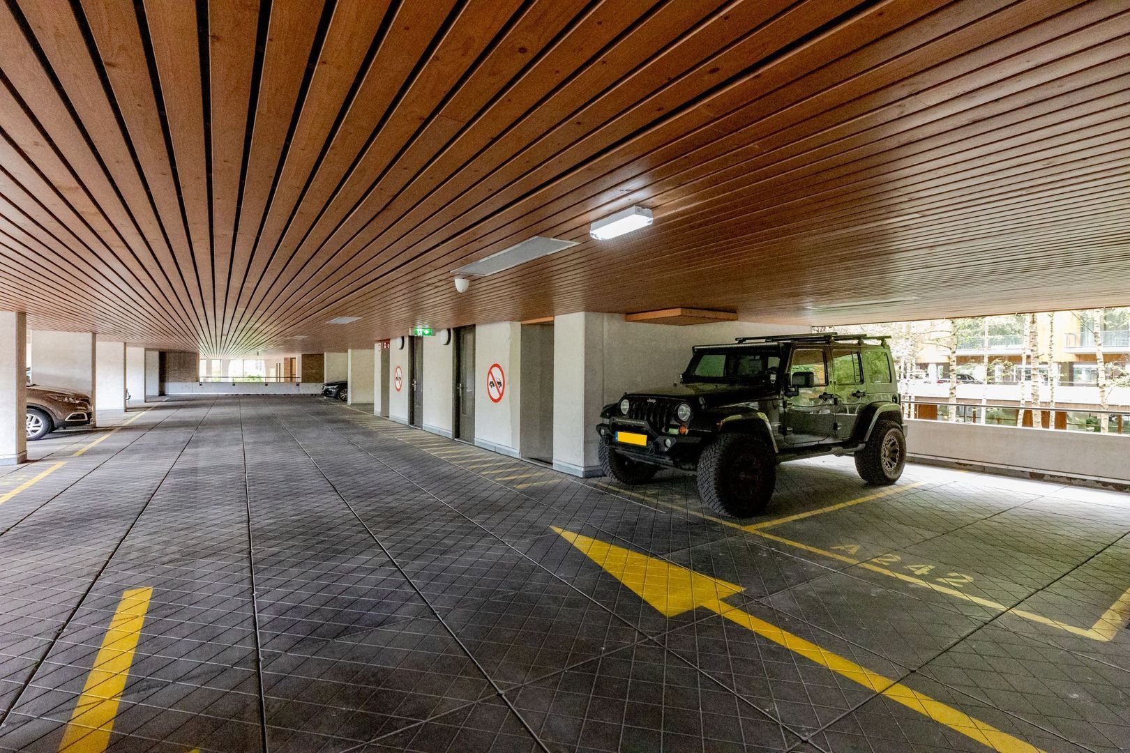 Binnenrotte 243, Rotterdam foto-33