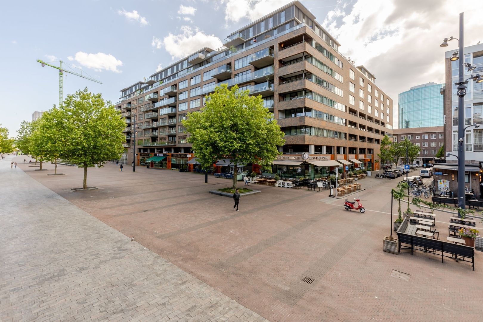 Binnenrotte 243, Rotterdam foto-2