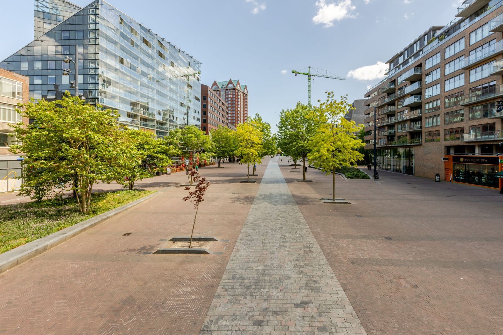 Binnenrotte 243, Rotterdam foto-36